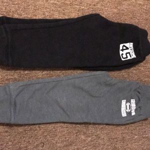 Boys Sweat Pants Set